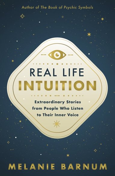 bokomslag Real Life Intuition