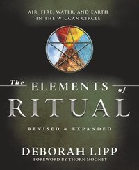 bokomslag The Elements of Ritual