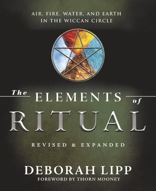 The Elements of Ritual 1