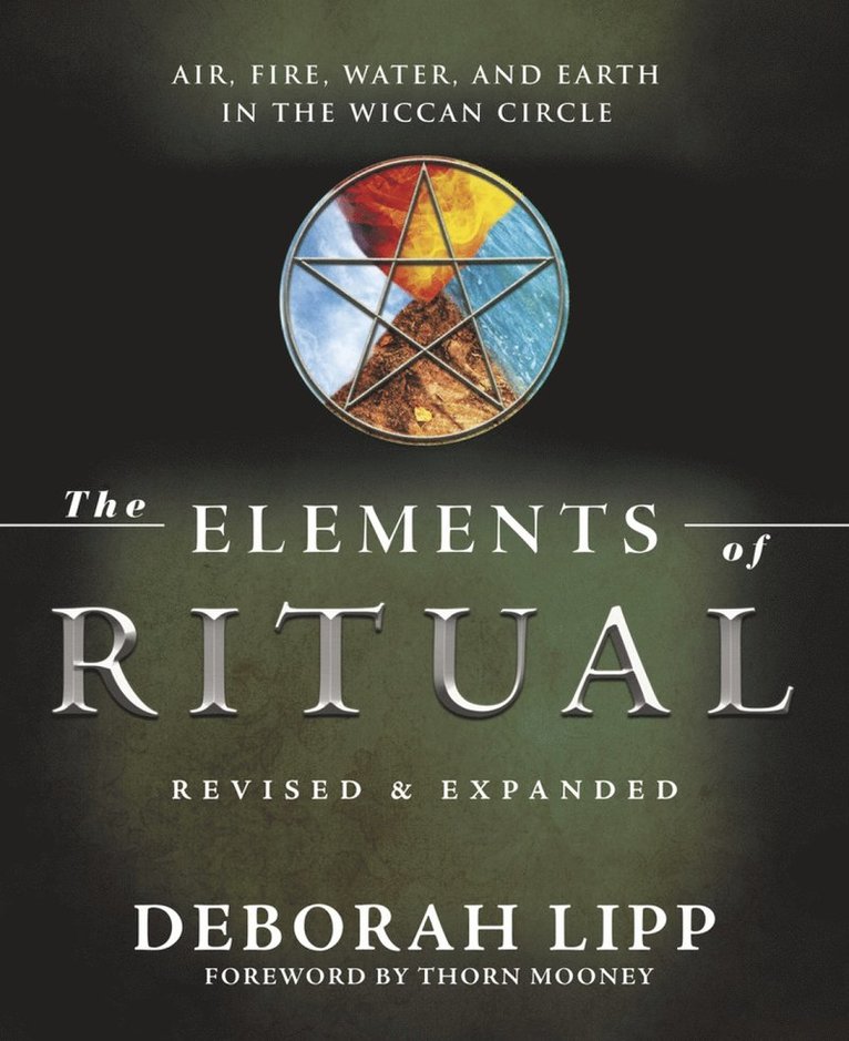 Elements of Ritual