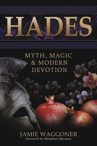 bokomslag Hades