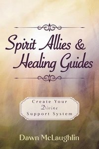 bokomslag Spirit Allies & Healing Guides