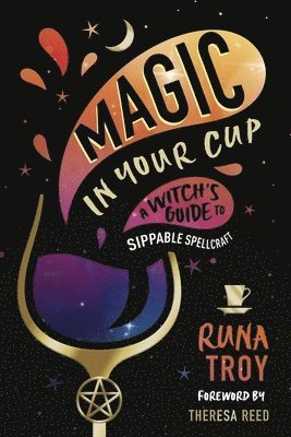 Magic in Your Cup 1