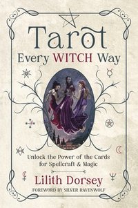 bokomslag Tarot Every Witch Way