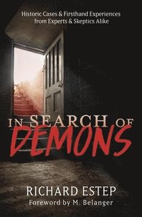 bokomslag In Search of Demons