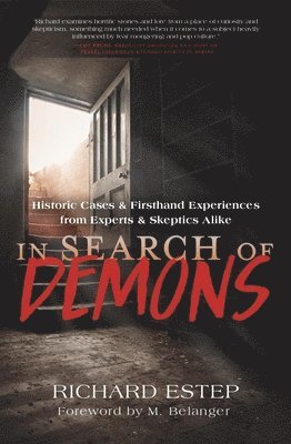 In Search of Demons