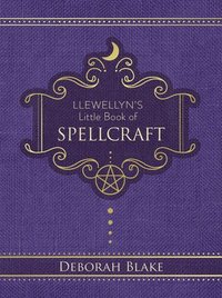 bokomslag Llewellyn's Little Book of Spellcraft