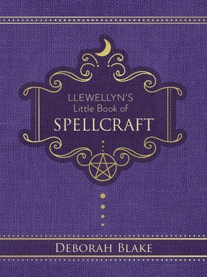 Llewellyn's Little Book of Spellcraft 1