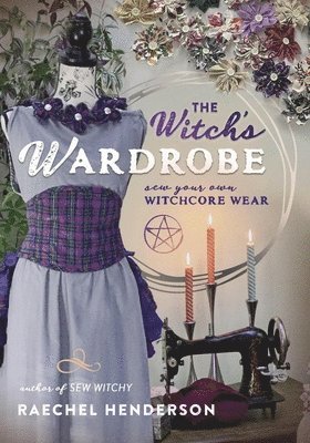 The Witch's Wardrobe 1