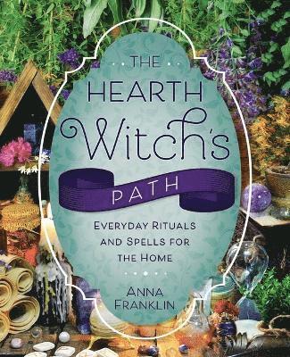 The Hearth Witch's Path 1