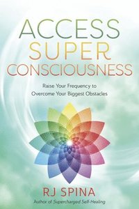 bokomslag Access Super Consciousness