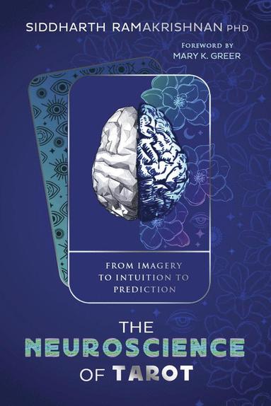 bokomslag The Neuroscience of Tarot