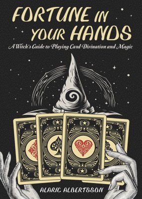 Fortune in Your Hands 1