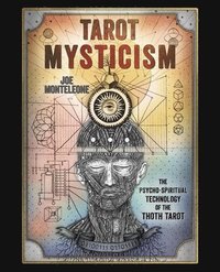 bokomslag Tarot Mysticism