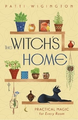 The Witch's Home 1