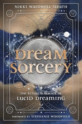 Dream Sorcery 1