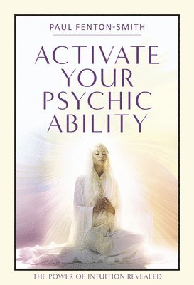 bokomslag Activate Your Psychic Ability