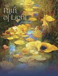 bokomslag The Path of Light Journal