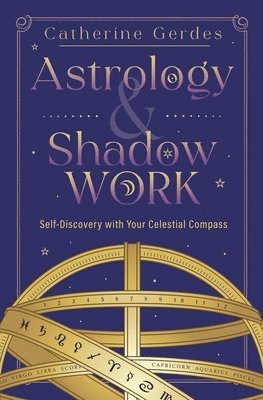 Astrology & Shadow Work 1