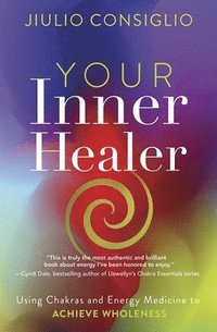 bokomslag Your Inner Healer