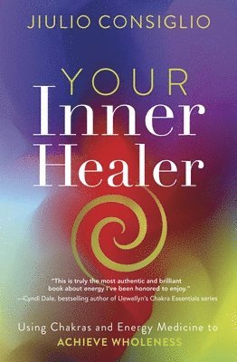 Your Inner Healer 1