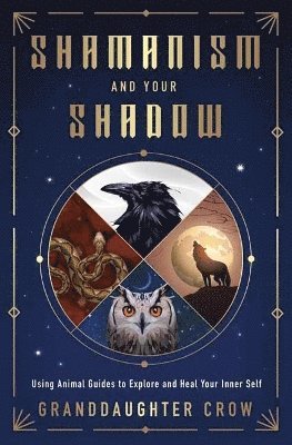 bokomslag Shamanism and Your Shadow