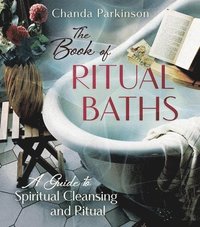 bokomslag The Book of Ritual Baths