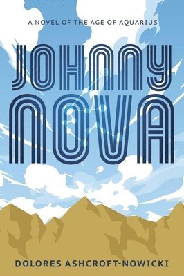 bokomslag Johnny Nova