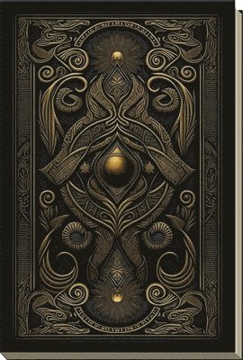 Whispers of Time Journal 1