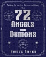 The 72 Angels and Demons