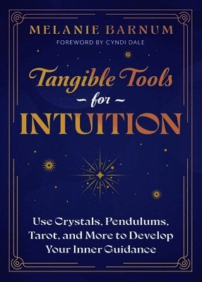 Tangible Tools for Intuition