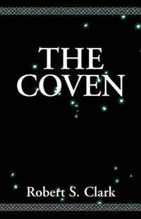 bokomslag The Coven