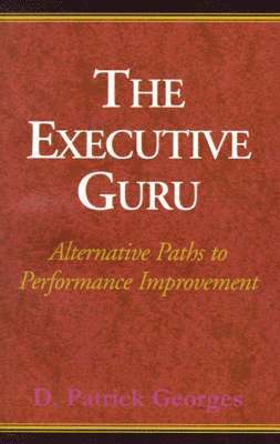 Executive Guru