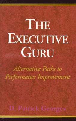 The Executive Guru 1