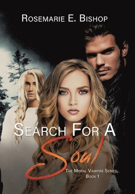 bokomslag Search for a Soul