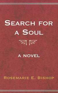 bokomslag Search for a Soul