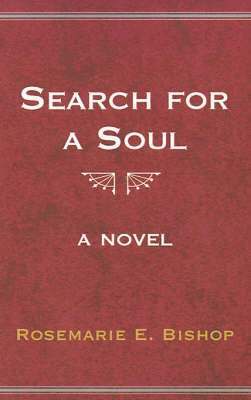 bokomslag Search for a Soul