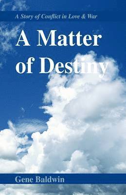 A Matter of Destiny 1