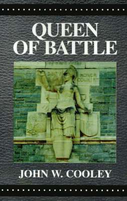 bokomslag Queen of Battle