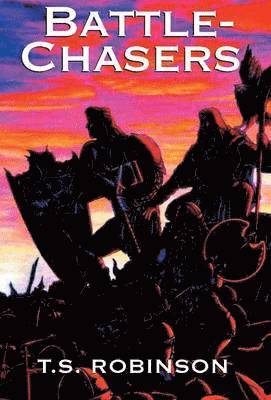 Battle-Chasers