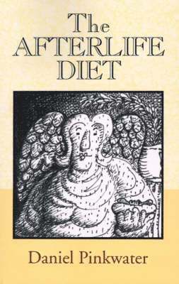 bokomslag The Afterlife Diet