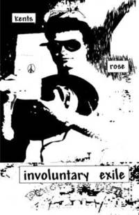 bokomslag Involuntary Exile