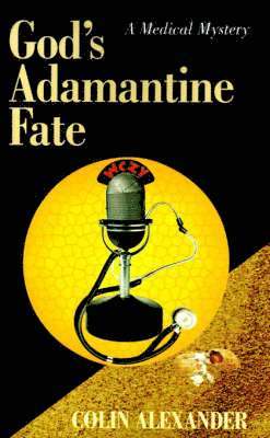 God's Adamantine Fate 1