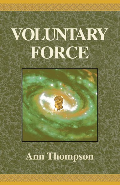 bokomslag Voluntary Force