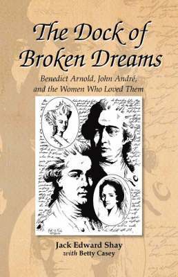 Dock of Broken Dreams 1