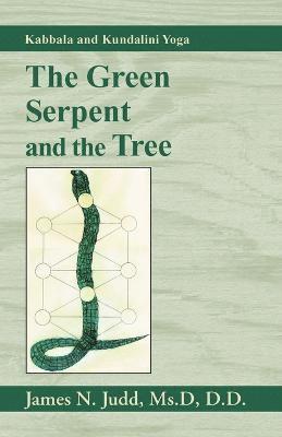 The Green Serpent and the Tree 1