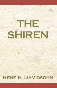 bokomslag The Shiren