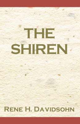 bokomslag The Shiren