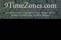 bokomslag 9TimeZones.Com