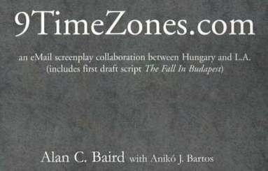 bokomslag 9TimeZones.Com